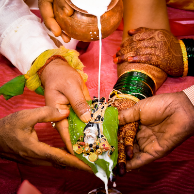 The Most Lovable Wedding Traditions From Around The World!