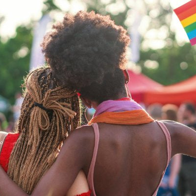 8 Colorful Activities And Ways To Celebrate Pride Month - Ultimate Confetti