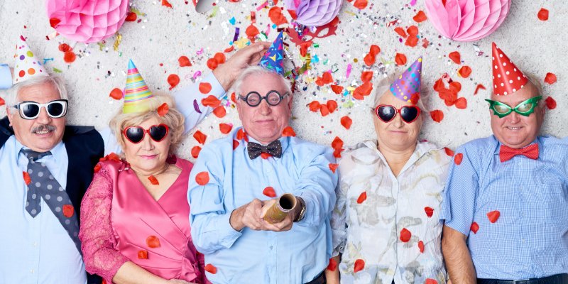 Confetti Cannon Guide For Any Event - Ultimate Confetti