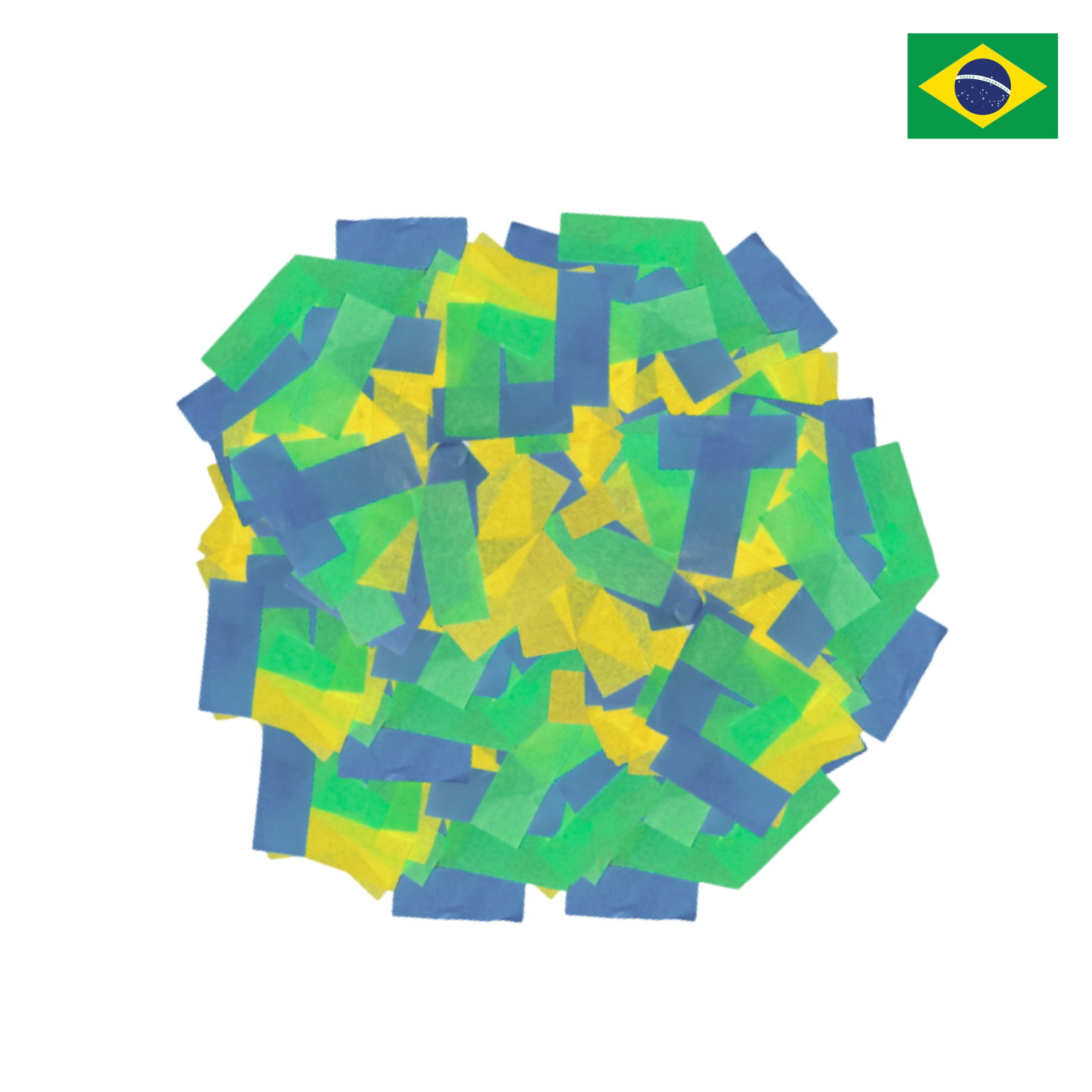 Summer of Soccer Mix (1lb)