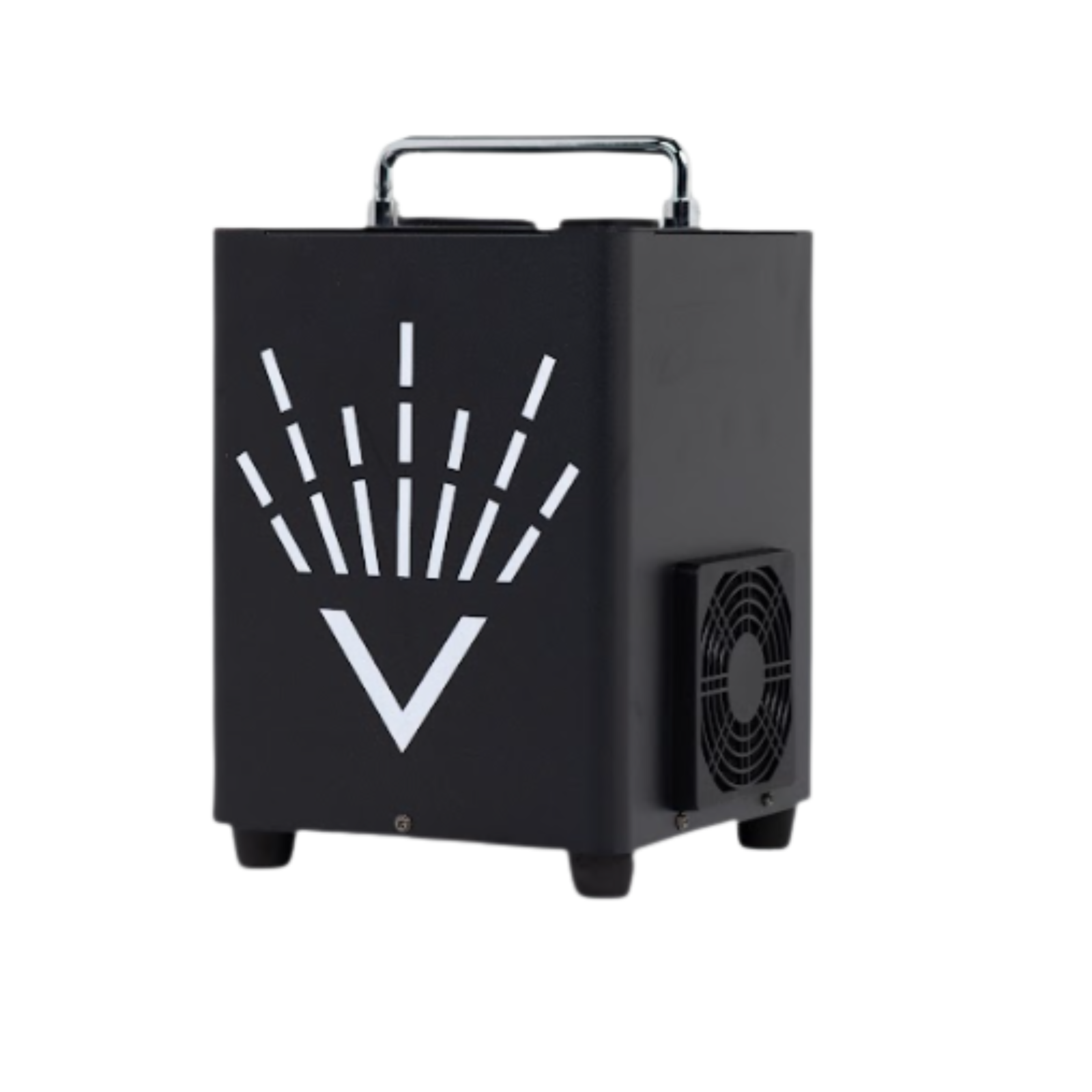 Comet Machine Comet | Electric/ DMX Cold Spark Machine (Black) – Ultimate Confetti