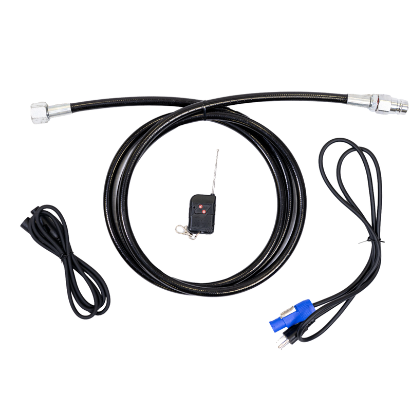 Goliath | Extra Large CO2 Confetti Blower (Rental)