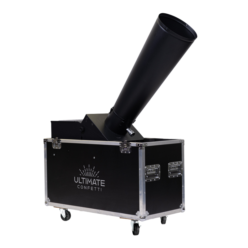 Goliath | Extra Large CO2 Confetti Blower (Rental)