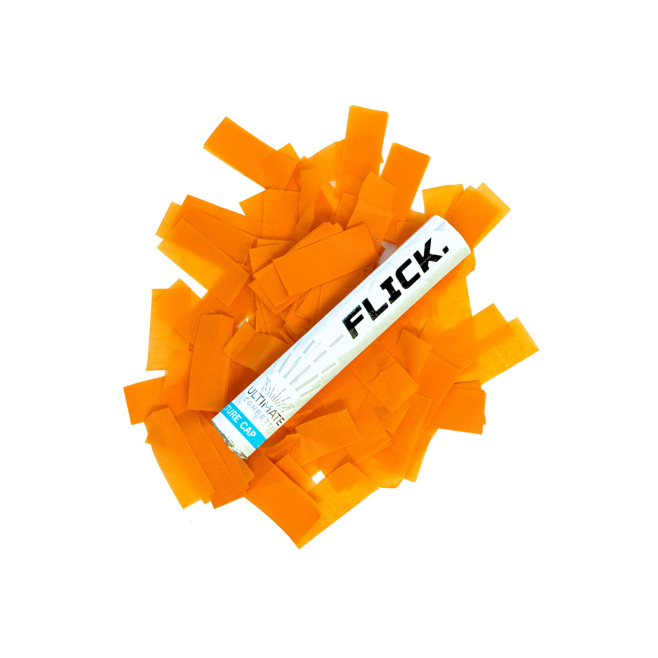 All Flick Sticks (Confetti Launchers)