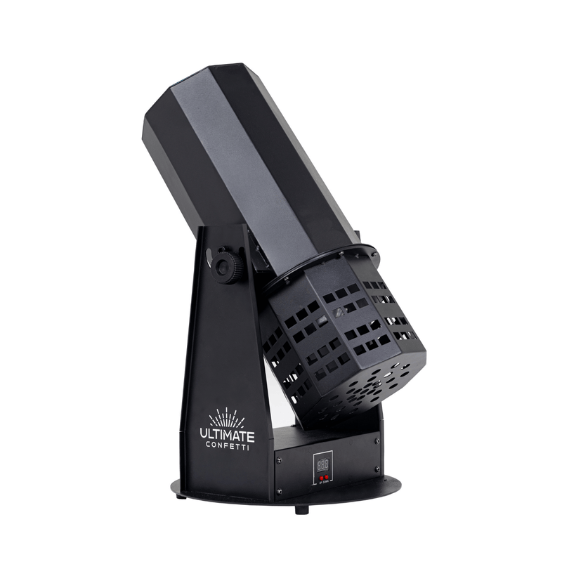 Turbo | Electric/DMX Confetti Blower (Purchase)
