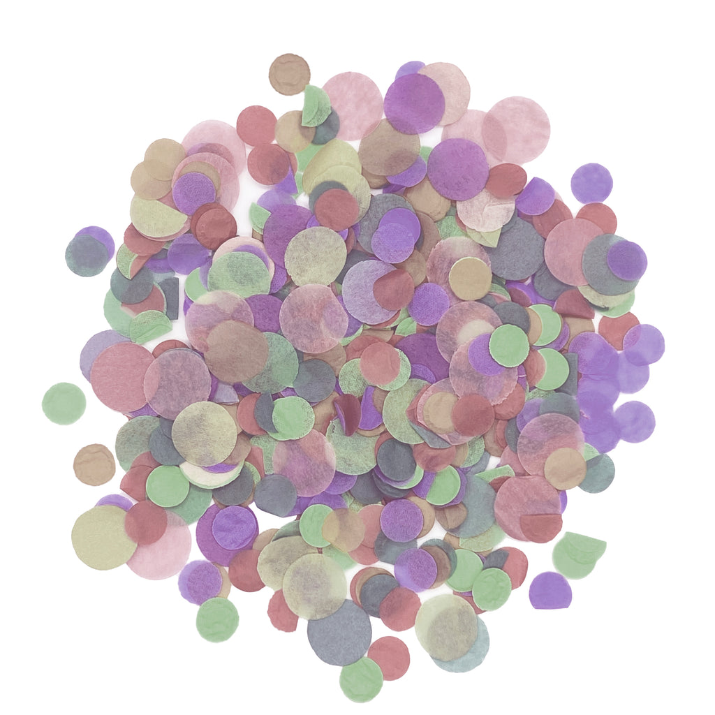 Cascarones Confetti for Easter Eggs (1lb)