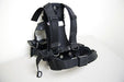 Cryo Gun Backpack (Rental) - Ultimate Confetti