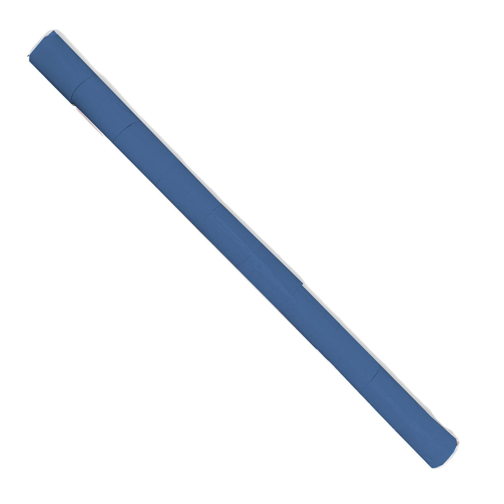 Dark Blue Tissue Stadium Streamers | Eco-Friendly Confetti for Concerts ...