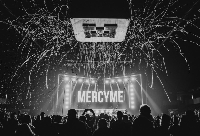 Dark Blue Tissue Stadium Streamers - 10 Rolls (2" x 30') - Ultimate Confetti