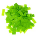 Light Green Tissue Paper Confetti (1lb) - Ultimate Confetti