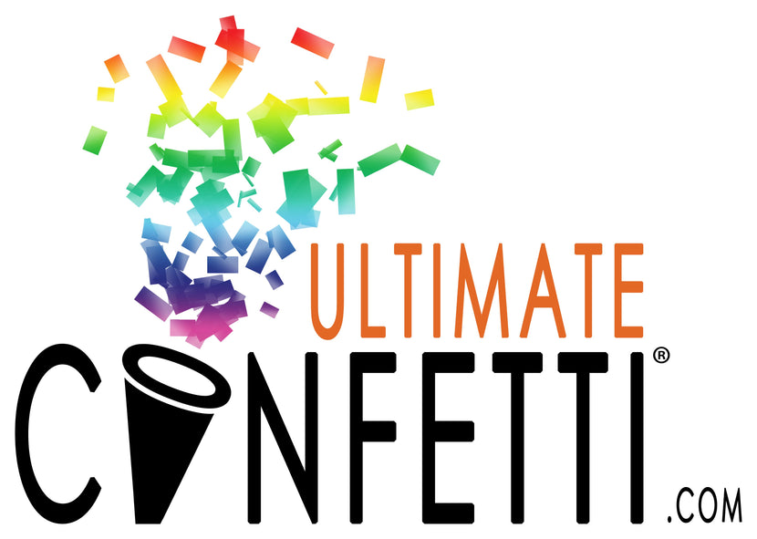 Ultimate Confetti Store