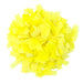 Neon UV Yellow Tissue Paper Confetti (1lb) - Ultimate Confetti