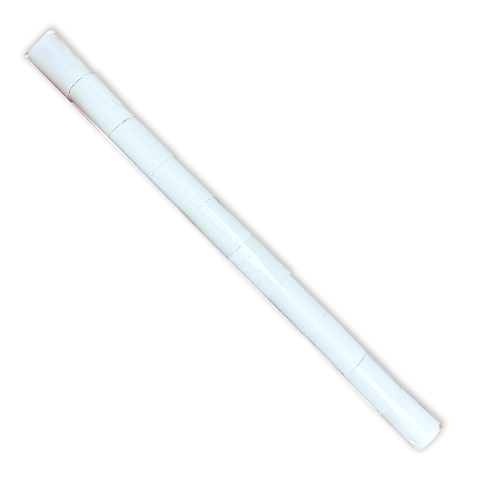 White Tissue Stadium Streamers | Eco-Friendly Confetti for Concerts ...