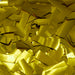 Gold Metallic Confetti | Ultimate Confetti 