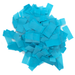 Turquoise Tissue Paper Confetti (1lb)