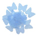 Baby Blue Butterfly Tissue Confetti (1lb)