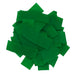 Biodegradable Green Confetti 