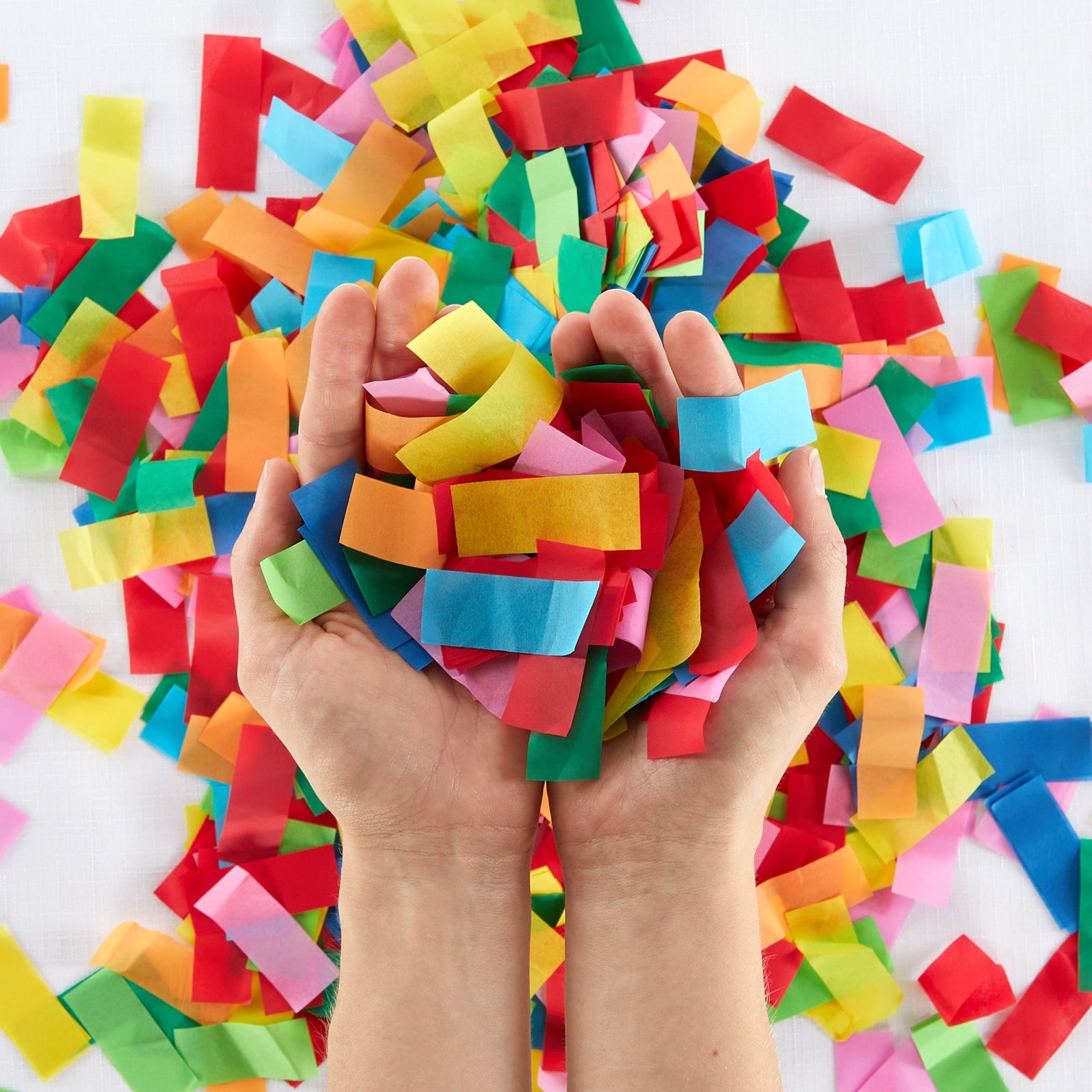 Ultimate Confetti | Event & Celebration Supply Superstore