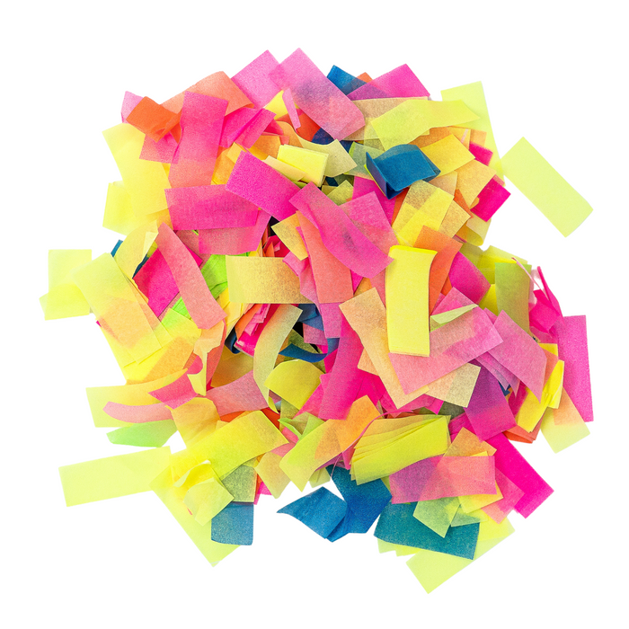 Ultimate Confetti Bulk Tissue (Multicolor)