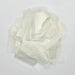 white rice paper dissolving confetti 