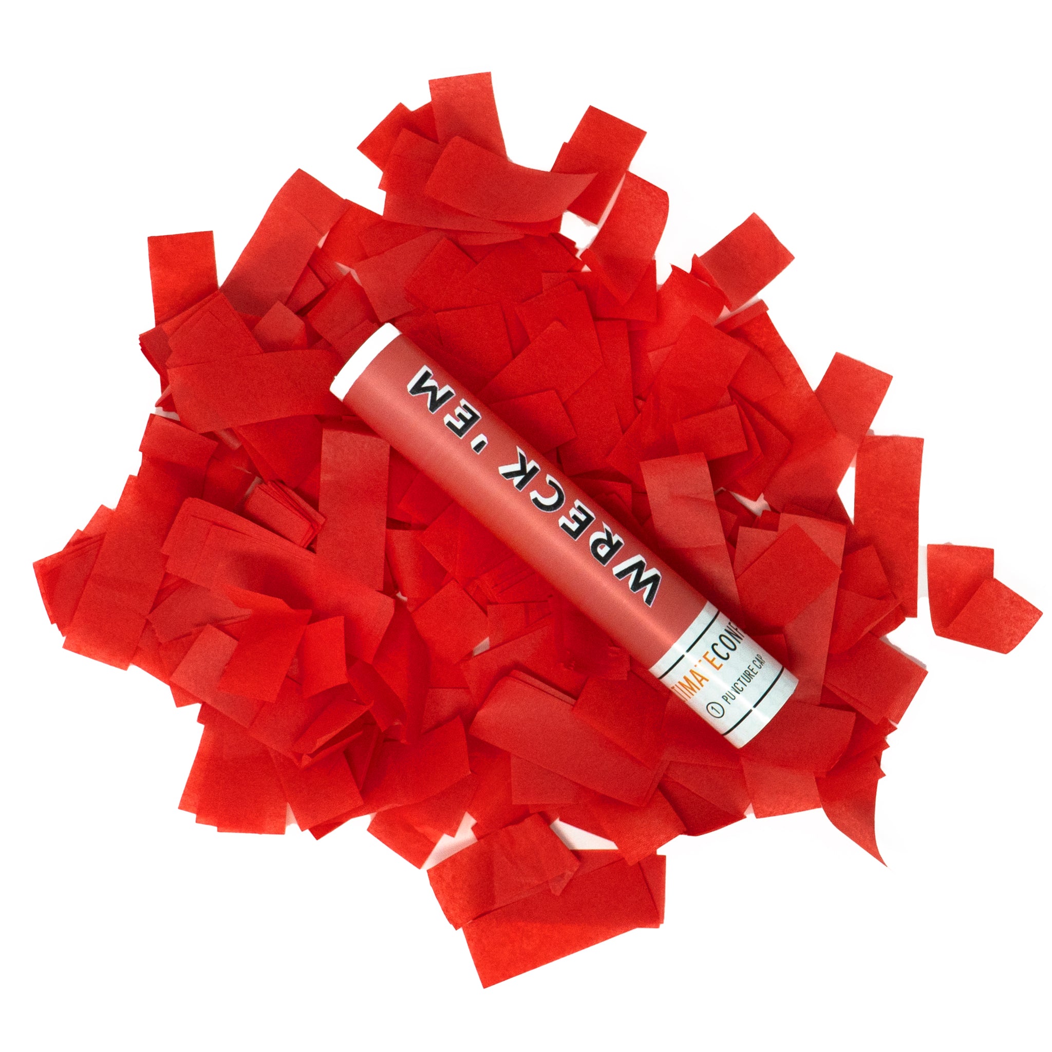 Utk Confetti Graduation Confetti & Streamers β Ultimate Confetti Store