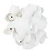 White Tissue Paper Streamers - 20 Rolls | Ultimate Confetti